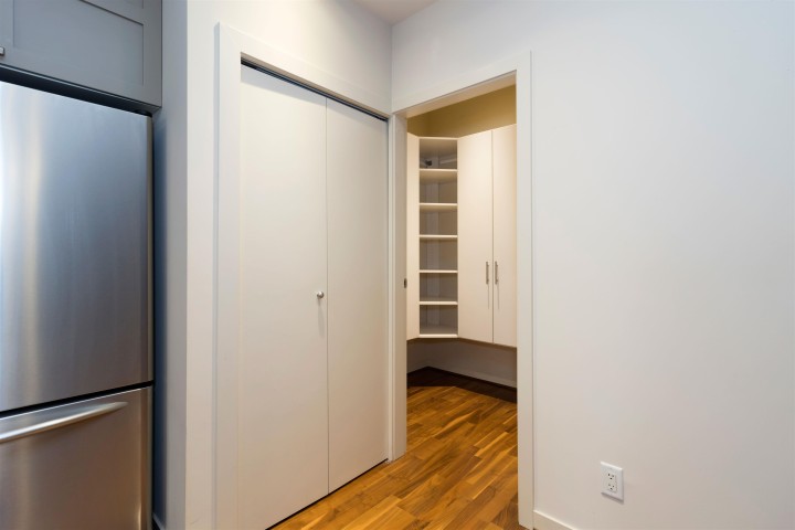 Photo 27 at 615 - 1333 W Georgia Street, Coal Harbour, Vancouver West