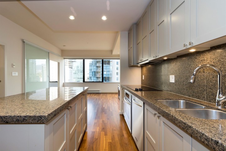 Photo 26 at 615 - 1333 W Georgia Street, Coal Harbour, Vancouver West