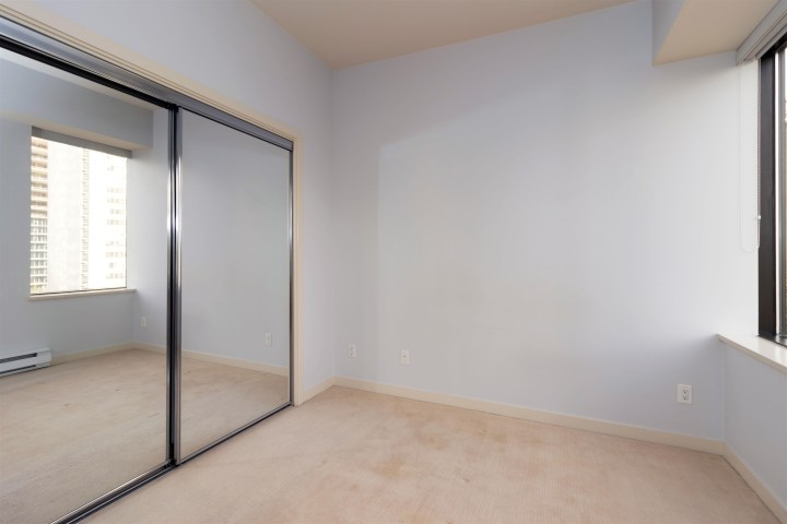 Photo 20 at 615 - 1333 W Georgia Street, Coal Harbour, Vancouver West