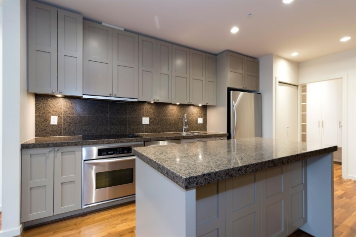 Photo 9 at 615 - 1333 W Georgia Street, Coal Harbour, Vancouver West