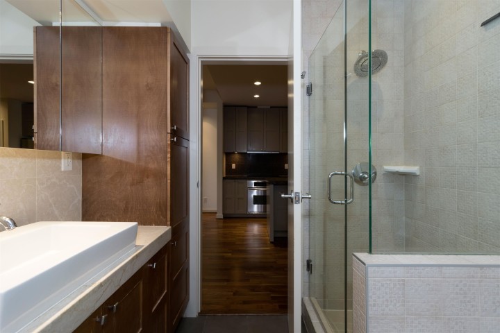 Photo 24 at 615 - 1333 W Georgia Street, Coal Harbour, Vancouver West