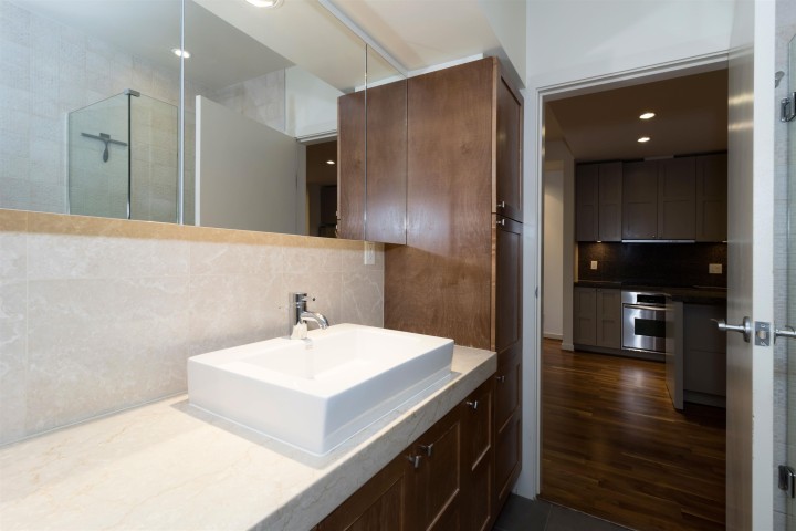 Photo 25 at 615 - 1333 W Georgia Street, Coal Harbour, Vancouver West