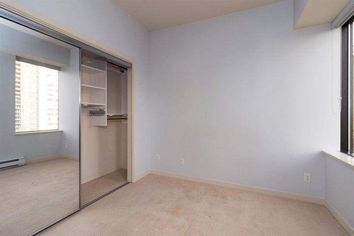 Photo 21 at 615 - 1333 W Georgia Street, Coal Harbour, Vancouver West