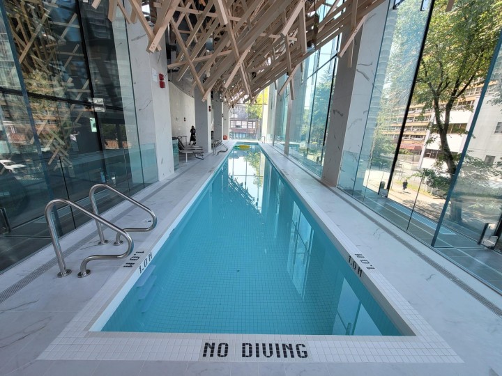 Photo 17 at 601 - 1568 Alberni Street, West End VW, Vancouver West