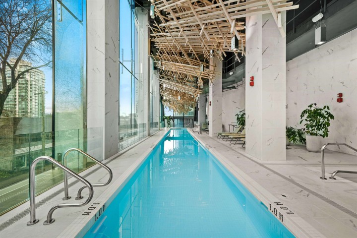 Photo 16 at 601 - 1568 Alberni Street, West End VW, Vancouver West