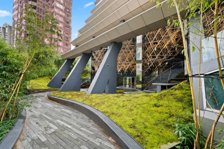 Photo 26 at 601 - 1568 Alberni Street, West End VW, Vancouver West