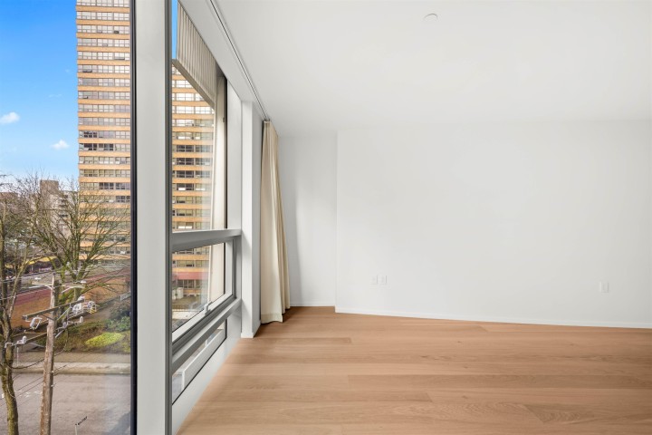 Photo 10 at 601 - 1568 Alberni Street, West End VW, Vancouver West