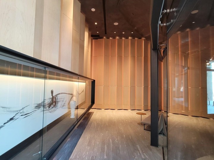 Photo 14 at 601 - 1568 Alberni Street, West End VW, Vancouver West