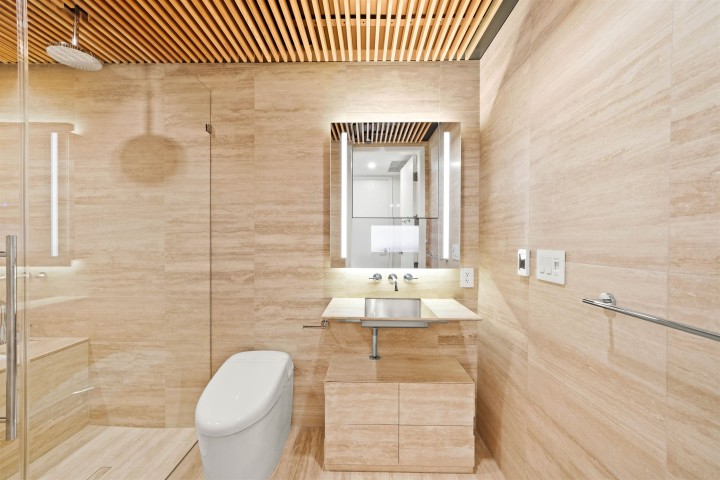 Photo 8 at 601 - 1568 Alberni Street, West End VW, Vancouver West