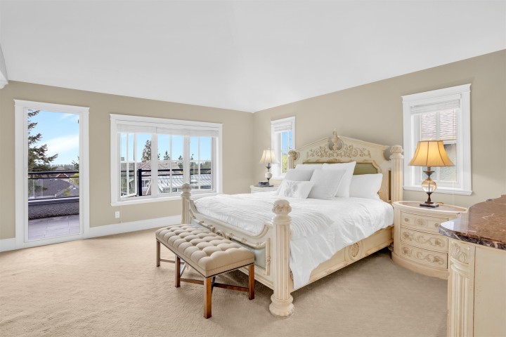 Photo 16 at 4038 W 33rd Avenue, Dunbar, Vancouver West