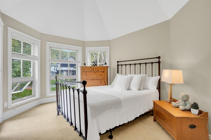 Photo 22 at 4038 W 33rd Avenue, Dunbar, Vancouver West