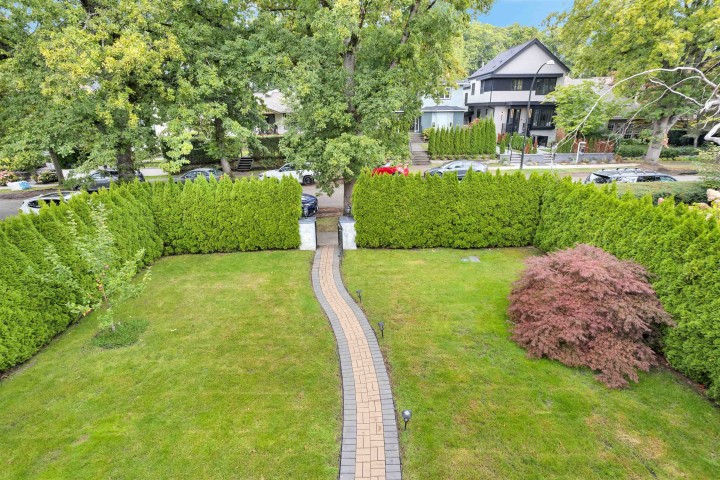 Photo 32 at 4038 W 33rd Avenue, Dunbar, Vancouver West