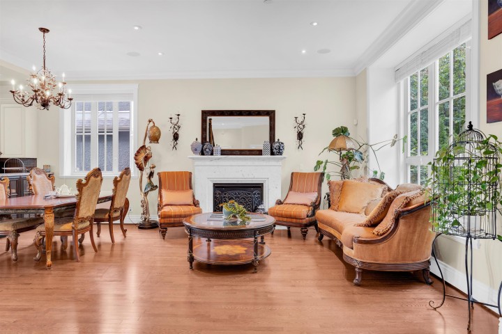 Photo 5 at 4038 W 33rd Avenue, Dunbar, Vancouver West