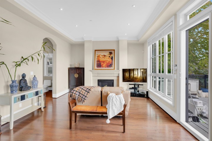 Photo 9 at 4038 W 33rd Avenue, Dunbar, Vancouver West