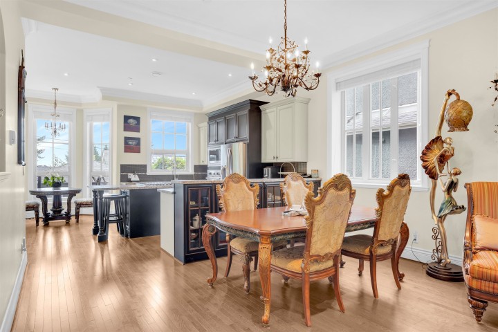 Photo 10 at 4038 W 33rd Avenue, Dunbar, Vancouver West