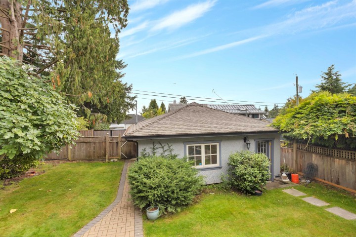 Photo 33 at 4038 W 33rd Avenue, Dunbar, Vancouver West