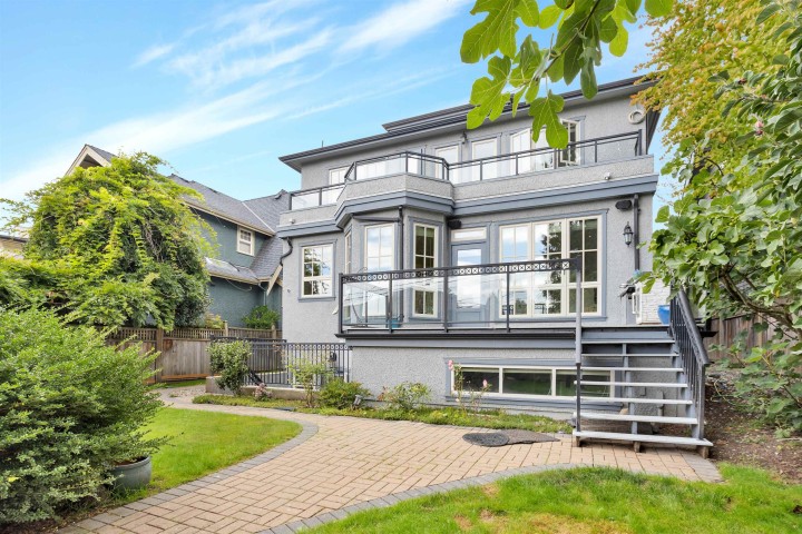 Photo 31 at 4038 W 33rd Avenue, Dunbar, Vancouver West