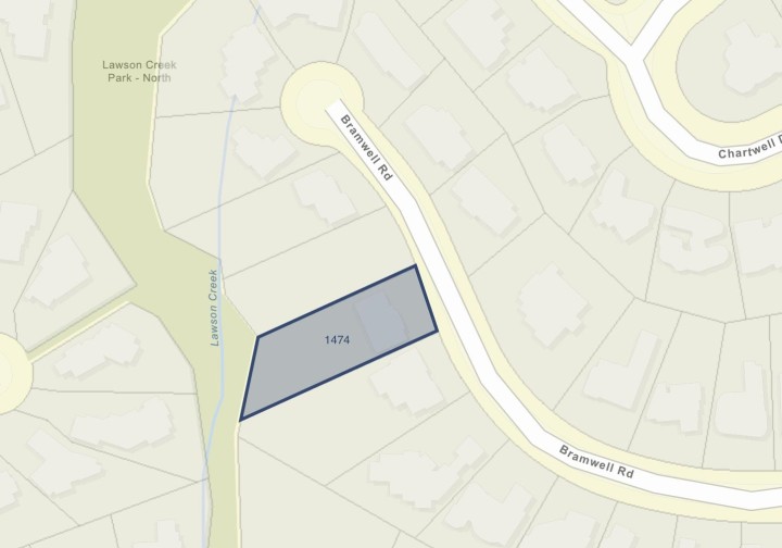 Photo 2 at 1474 Bramwell Road, Chartwell, West Vancouver