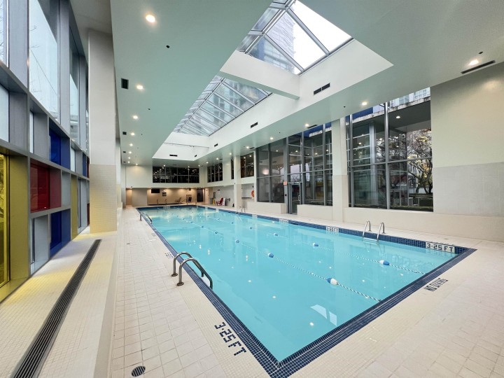 Photo 23 at 2301 - 161 W Georgia Street, Downtown VW, Vancouver West