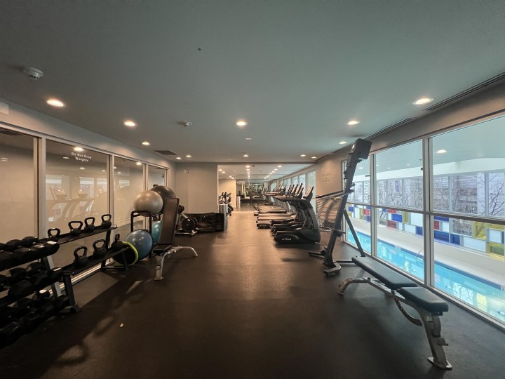 Photo 27 at 2301 - 161 W Georgia Street, Downtown VW, Vancouver West