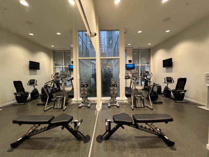 Photo 17 at 2301 - 161 W Georgia Street, Downtown VW, Vancouver West