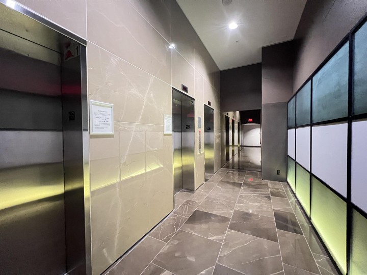 Photo 16 at 2301 - 161 W Georgia Street, Downtown VW, Vancouver West