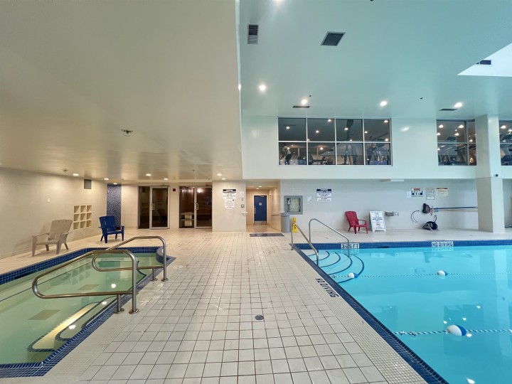 Photo 22 at 2301 - 161 W Georgia Street, Downtown VW, Vancouver West