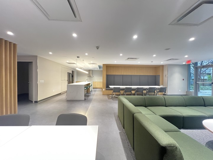 Photo 32 at 2301 - 161 W Georgia Street, Downtown VW, Vancouver West