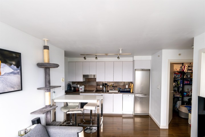 Photo 5 at 2301 - 161 W Georgia Street, Downtown VW, Vancouver West