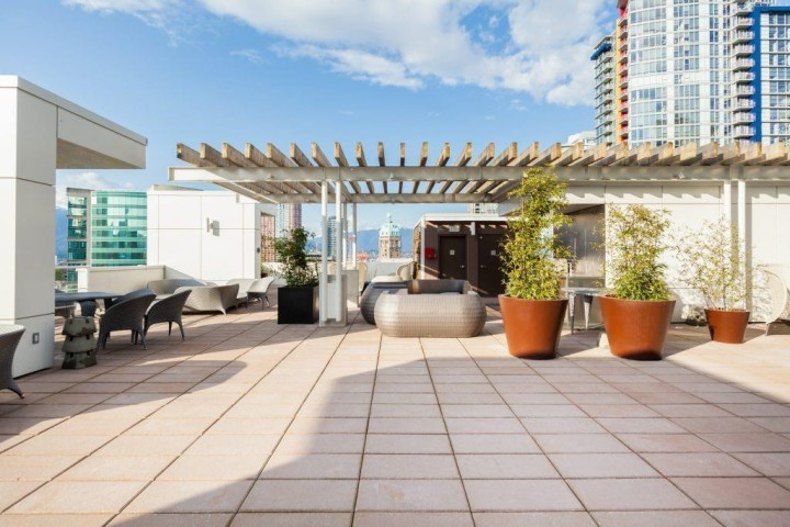 Photo 20 at 2301 - 161 W Georgia Street, Downtown VW, Vancouver West