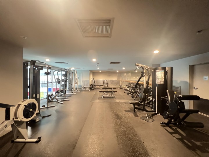 Photo 24 at 2301 - 161 W Georgia Street, Downtown VW, Vancouver West