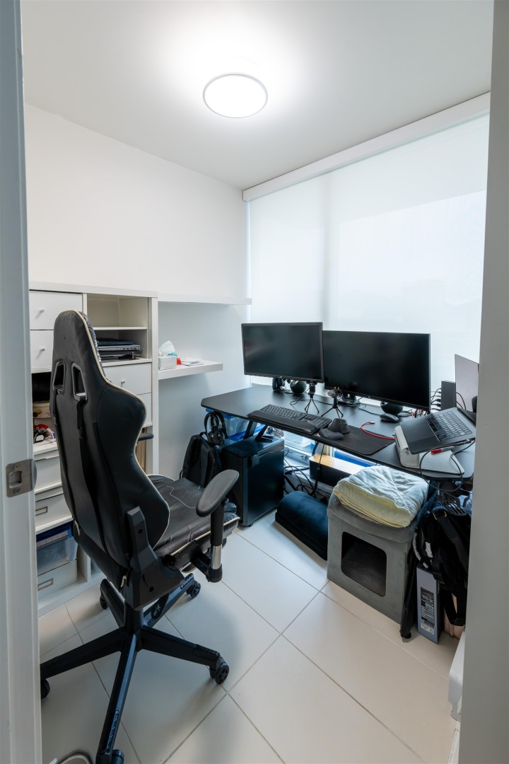 Photo 10 at 2301 - 161 W Georgia Street, Downtown VW, Vancouver West