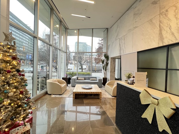 Photo 14 at 2301 - 161 W Georgia Street, Downtown VW, Vancouver West