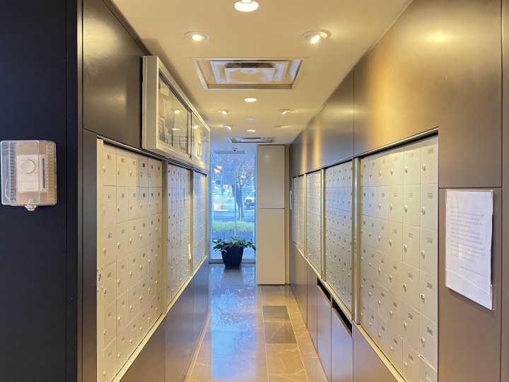 Photo 15 at 2301 - 161 W Georgia Street, Downtown VW, Vancouver West