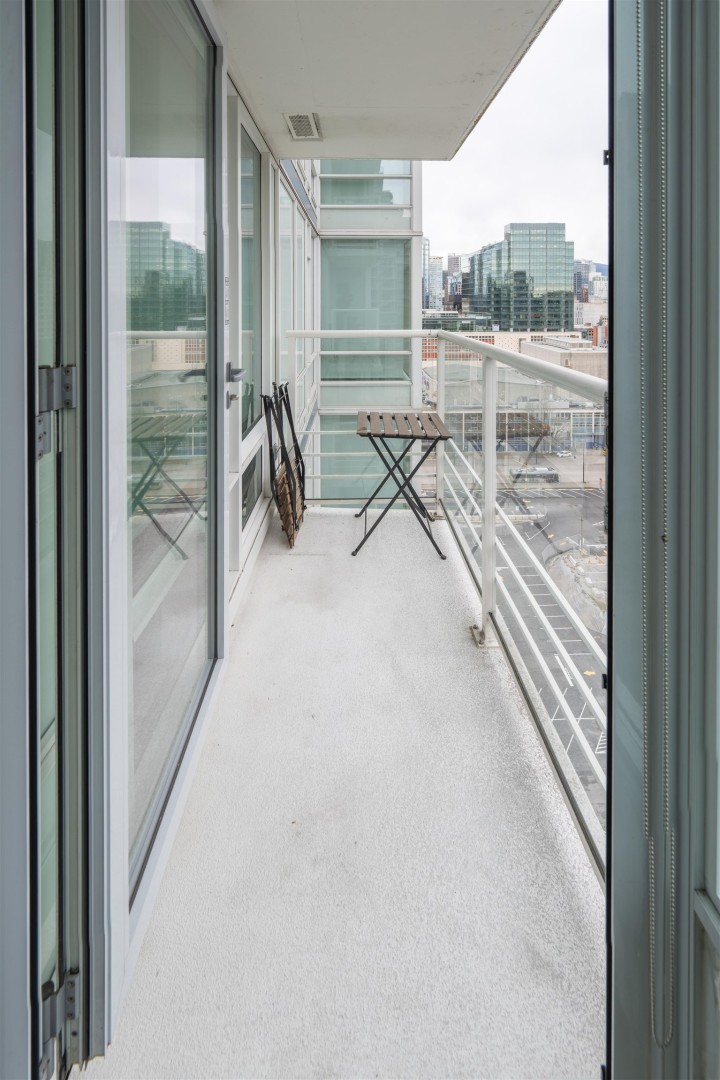 Photo 11 at 2301 - 161 W Georgia Street, Downtown VW, Vancouver West