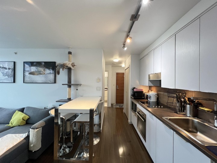 Photo 4 at 2301 - 161 W Georgia Street, Downtown VW, Vancouver West