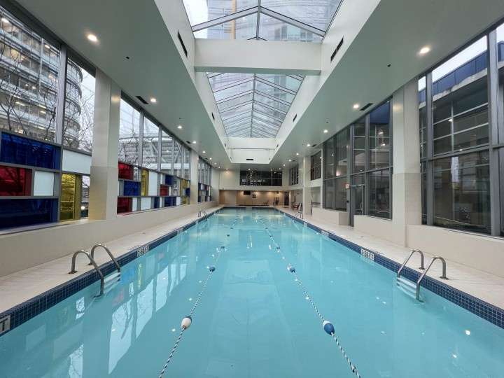 Photo 21 at 2301 - 161 W Georgia Street, Downtown VW, Vancouver West