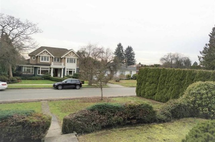 Photo 2 at 1315 W 58th Avenue, South Granville, Vancouver West