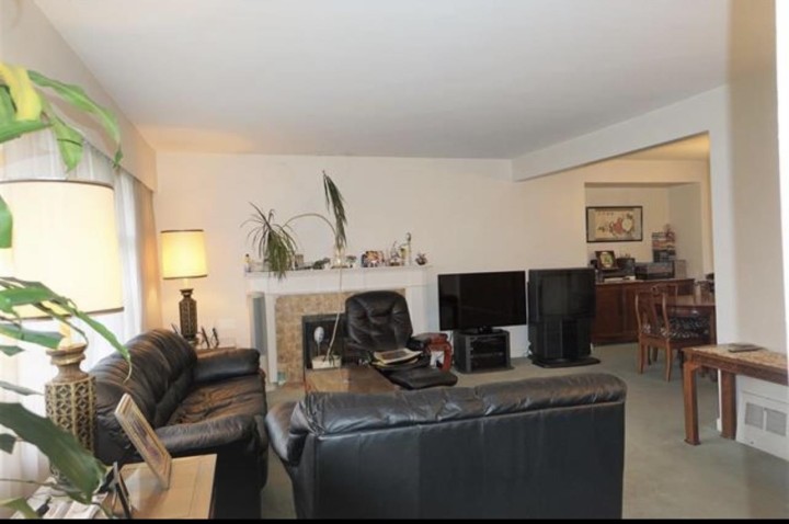 Photo 3 at 1315 W 58th Avenue, South Granville, Vancouver West