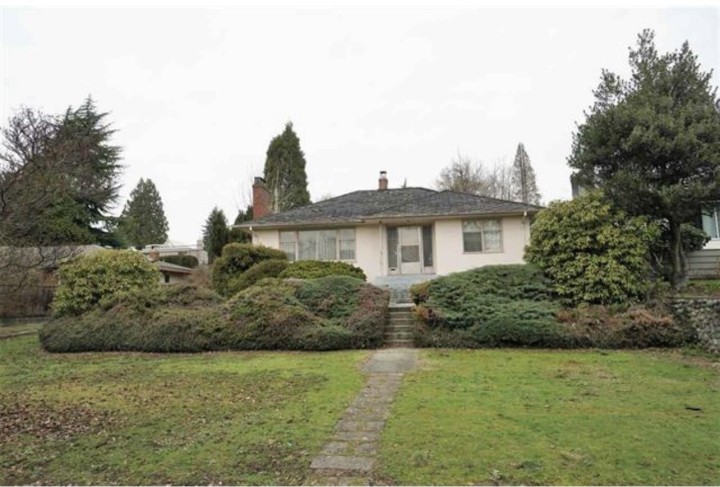 Photo 1 at 1315 W 58th Avenue, South Granville, Vancouver West