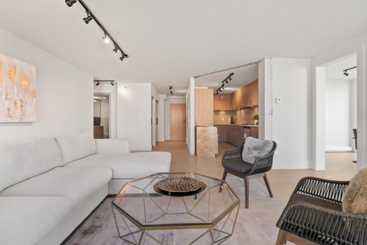 Photo 23 at 6D - 328 Taylor Way, Park Royal, West Vancouver