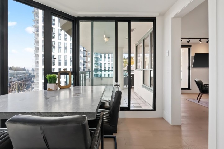 Photo 2 at 6D - 328 Taylor Way, Park Royal, West Vancouver