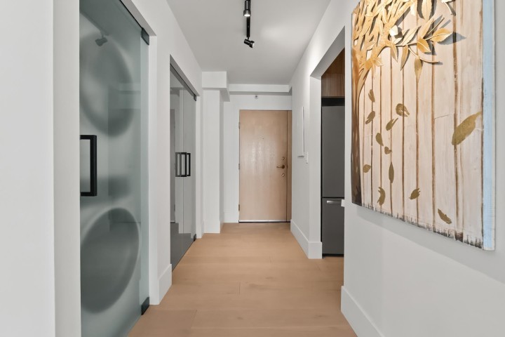 Photo 13 at 6D - 328 Taylor Way, Park Royal, West Vancouver