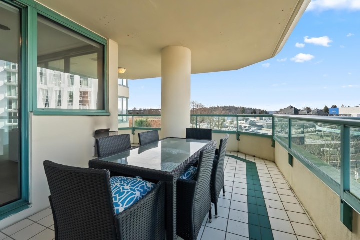 Photo 16 at 6D - 328 Taylor Way, Park Royal, West Vancouver