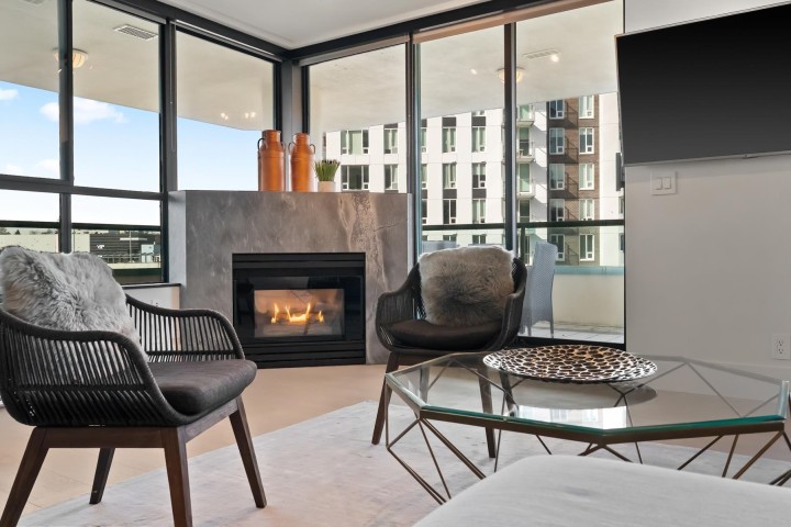 Photo 22 at 6D - 328 Taylor Way, Park Royal, West Vancouver