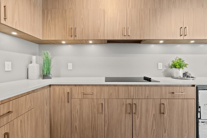 Photo 5 at 6D - 328 Taylor Way, Park Royal, West Vancouver