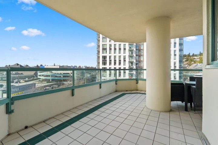 Photo 15 at 6D - 328 Taylor Way, Park Royal, West Vancouver