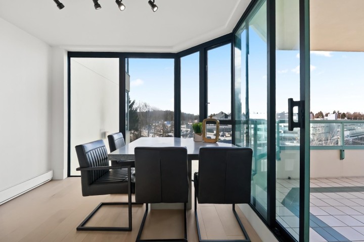 Photo 19 at 6D - 328 Taylor Way, Park Royal, West Vancouver