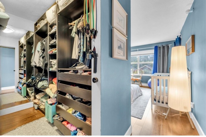 Photo 13 at 307 - 876 W 16th Avenue, Cambie, Vancouver West