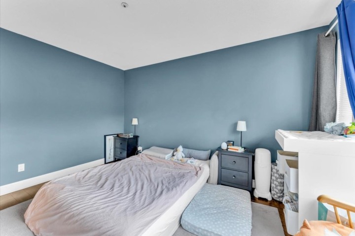 Photo 17 at 307 - 876 W 16th Avenue, Cambie, Vancouver West